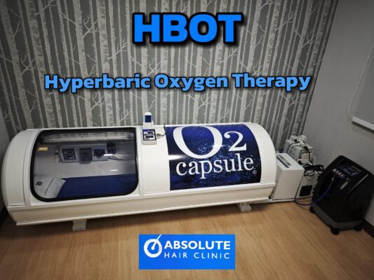 HBOT hyperbaric oxygen therapy